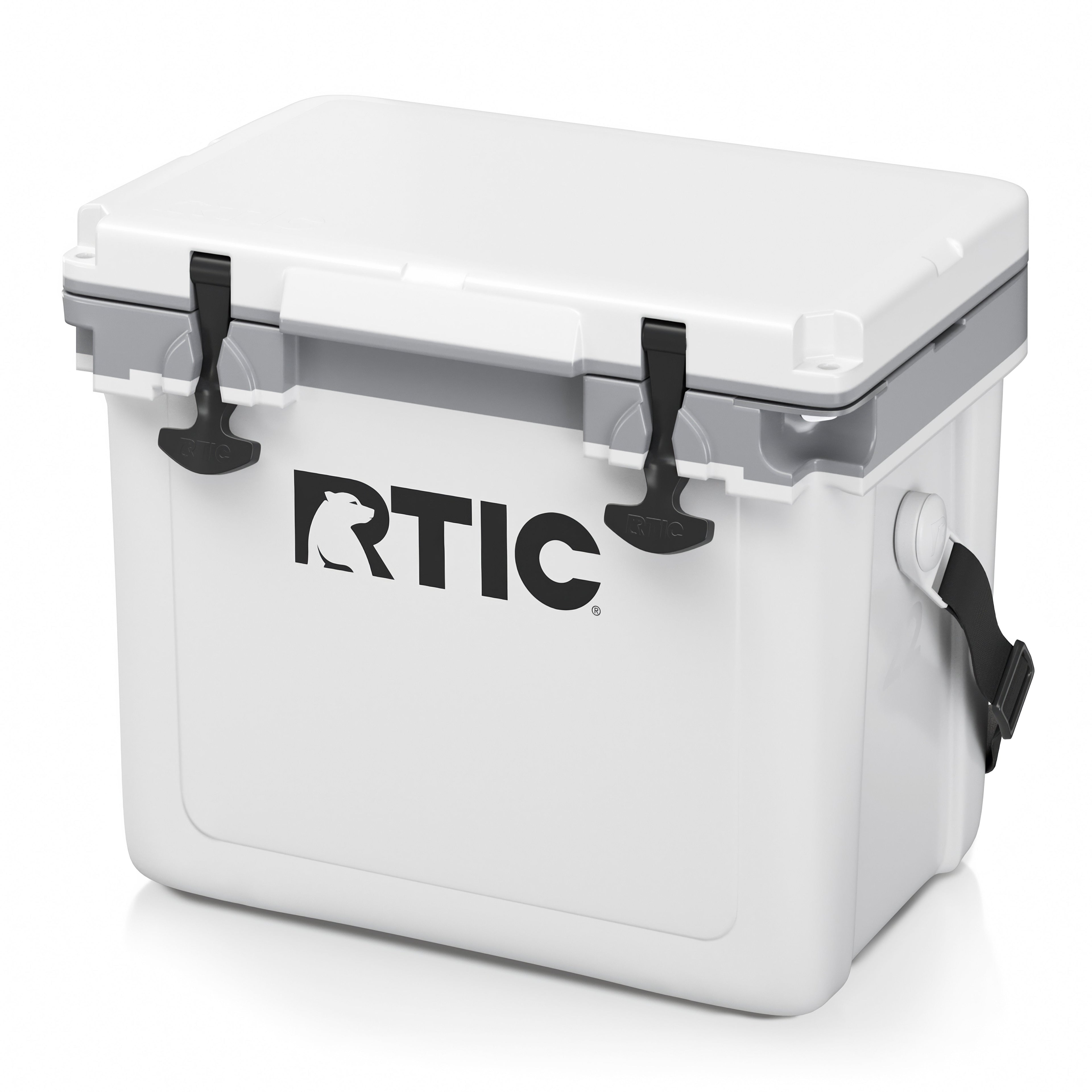 22 QT Ultra-Light Cooler