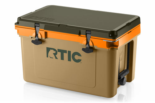 32 QT Ultra-Light Cooler