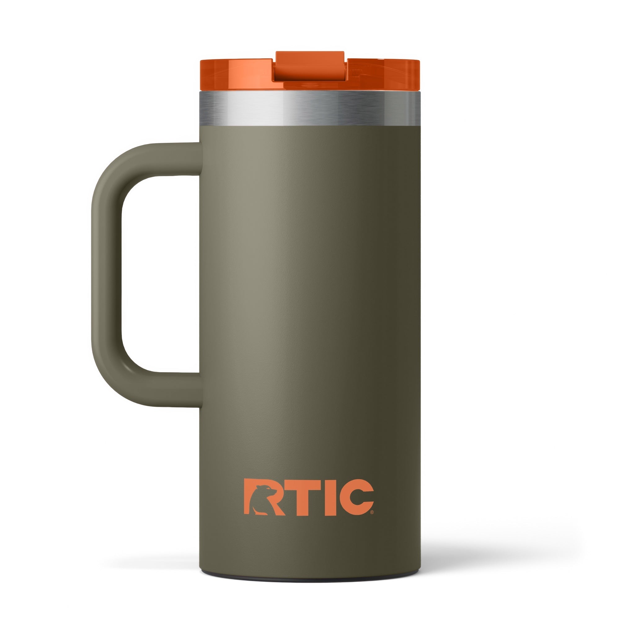 Road Trip Travel Mug