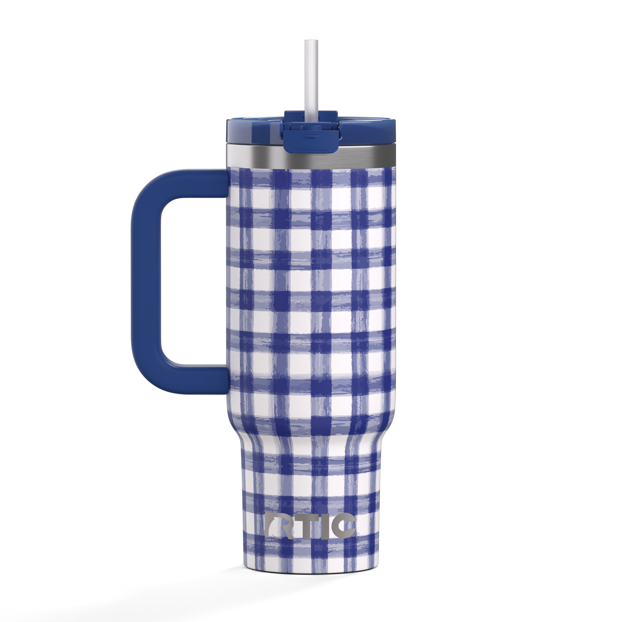 Road Trip Tumbler