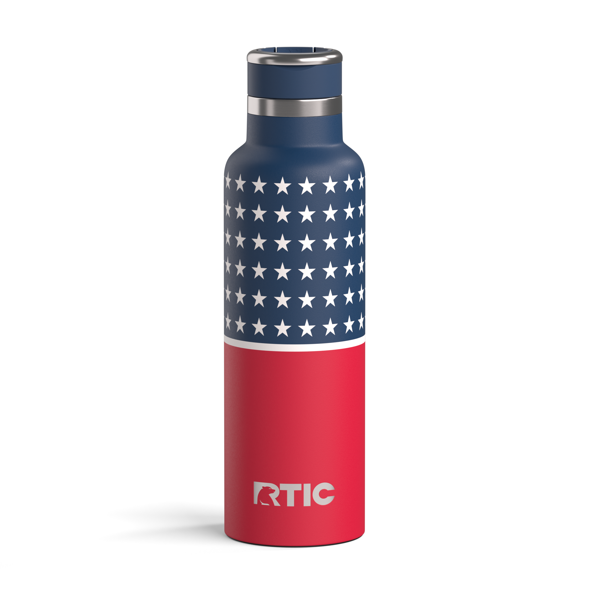 Journey Bottle