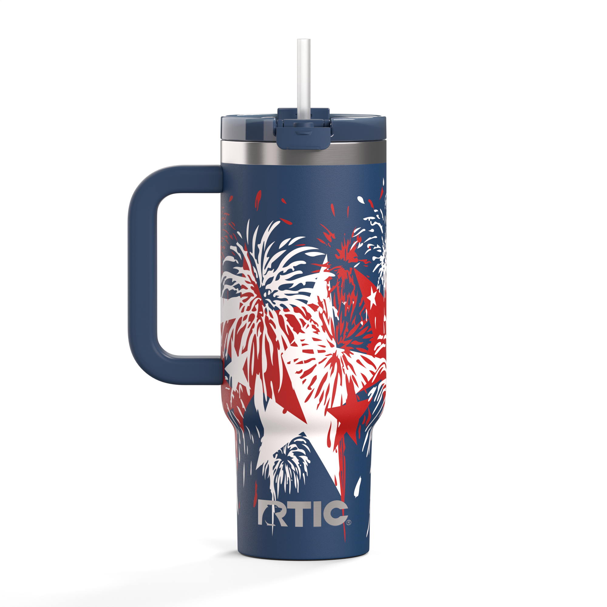 Road Trip Tumbler