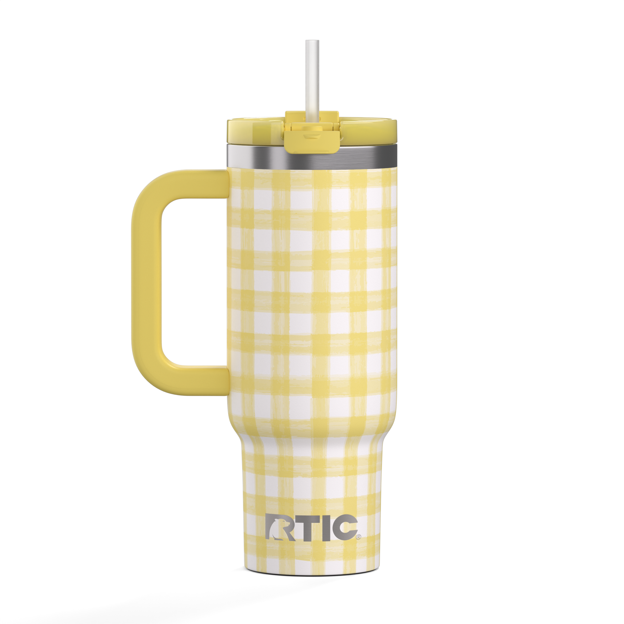 Road Trip Tumbler