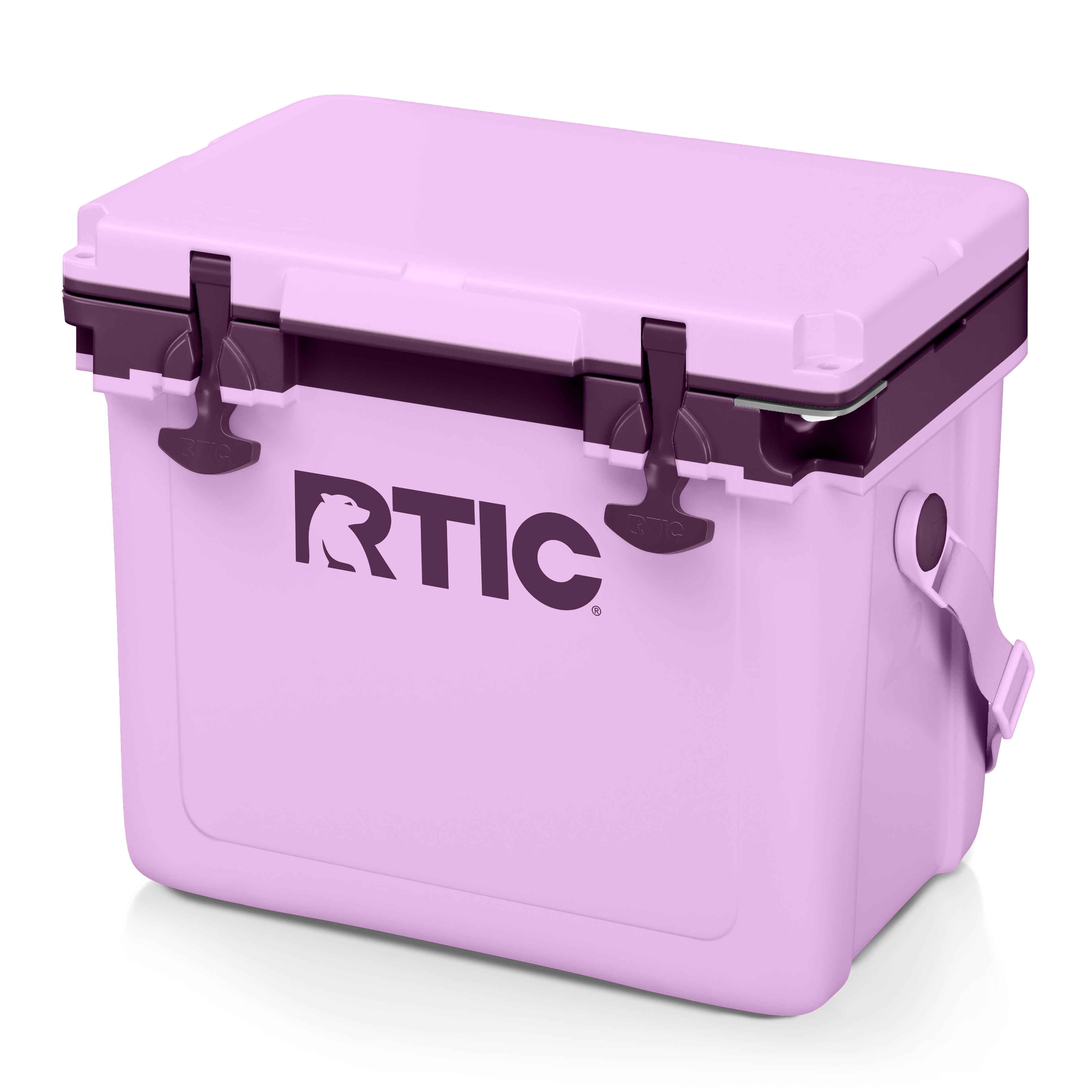 22 QT Ultra-Light Cooler