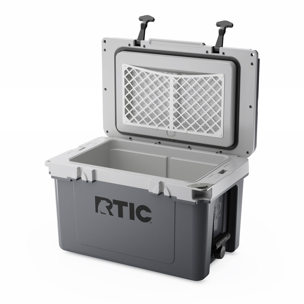 32 QT Ultra-Light Cooler