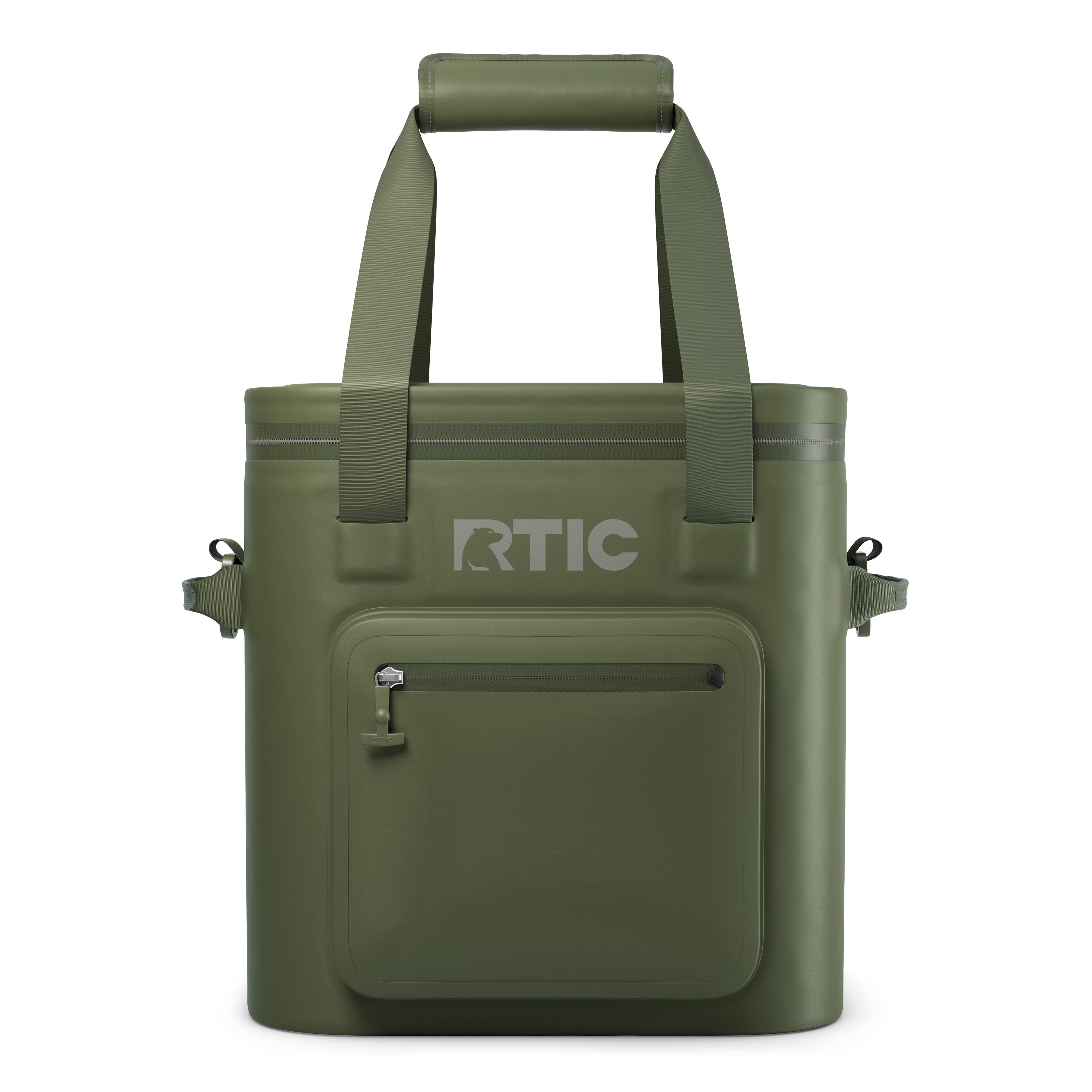 Ultra-Tough Soft Cooler Pro