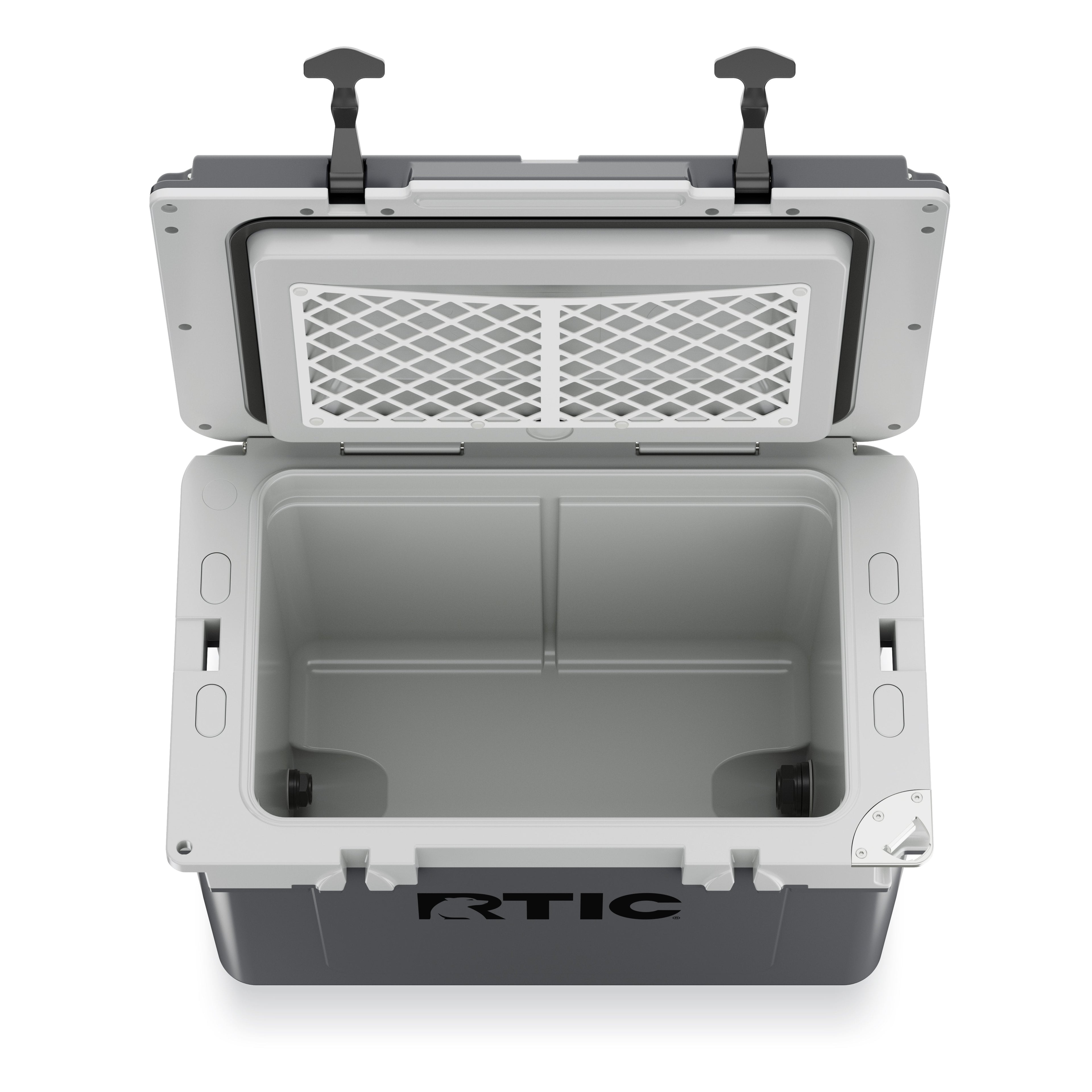 32 QT Ultra-Light Cooler