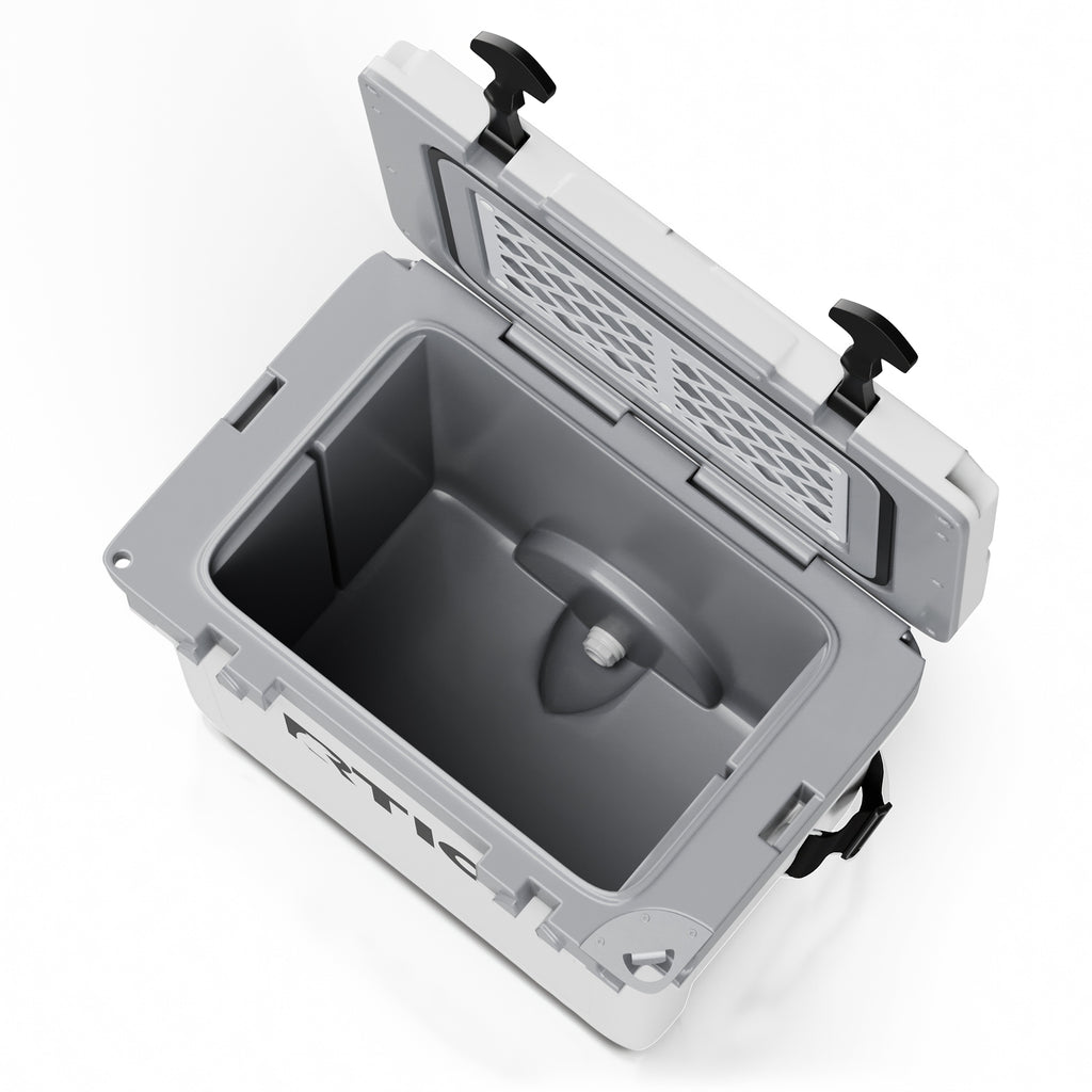 22 QT Ultra-Light Cooler