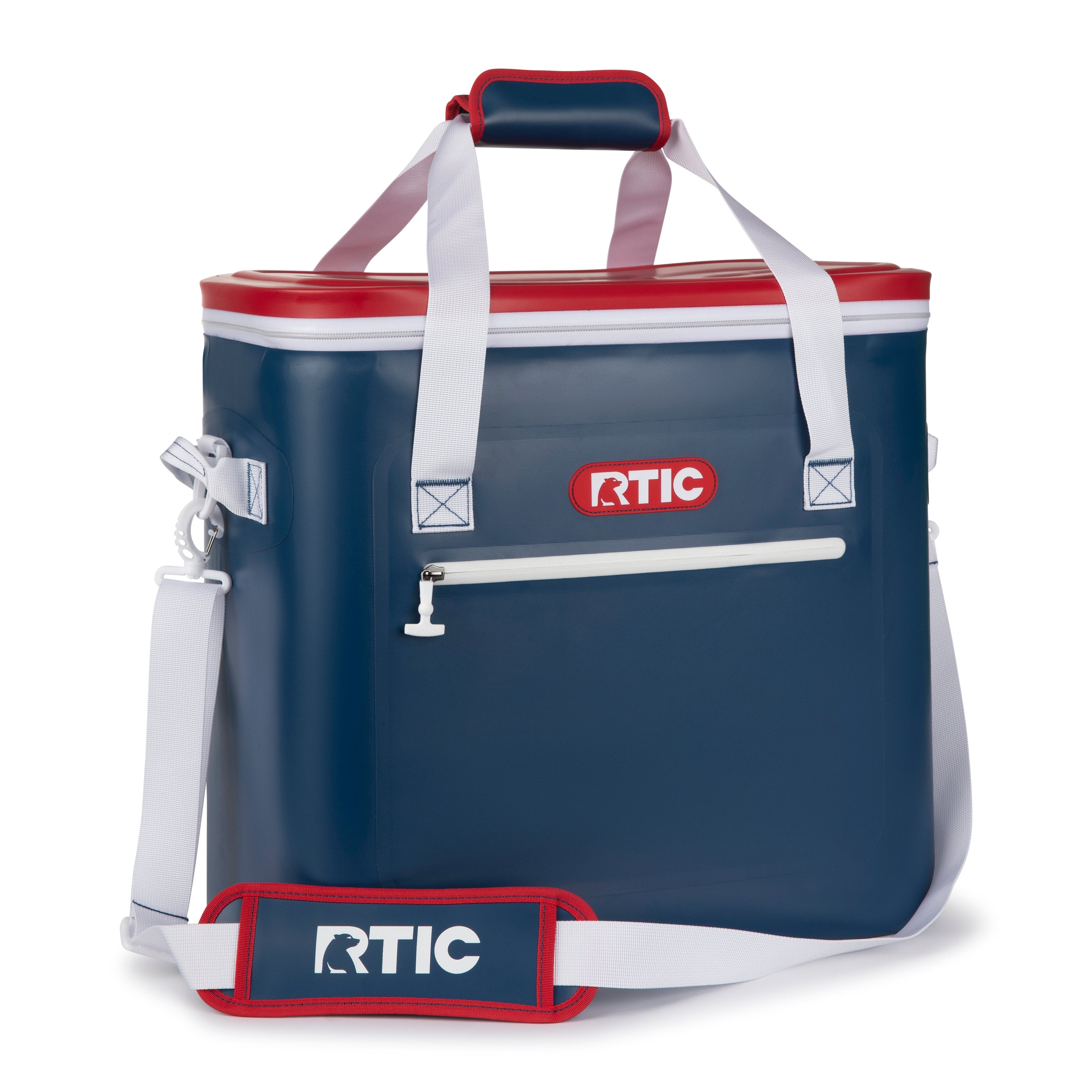 Ultra-Tough Soft Cooler