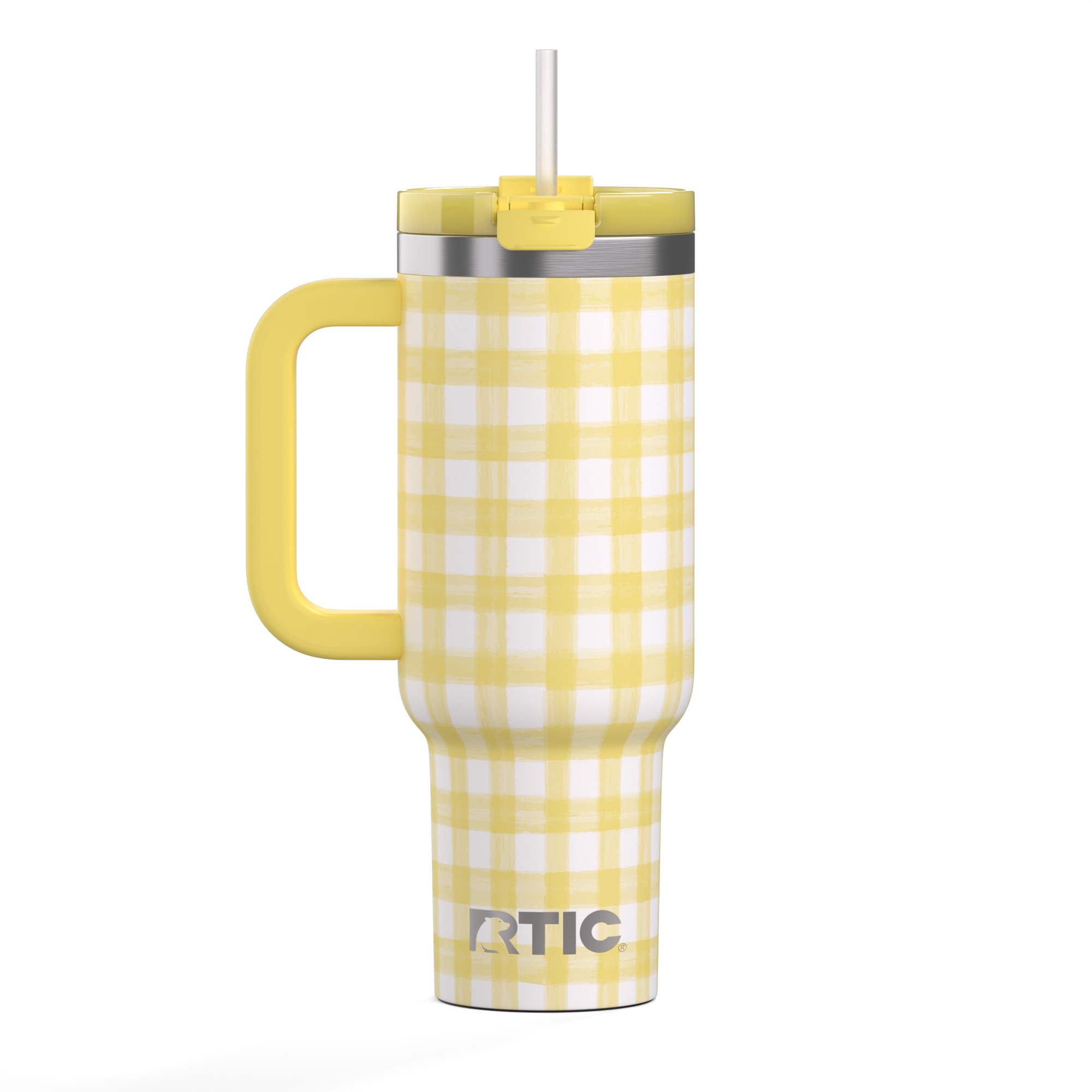 Road Trip Tumbler