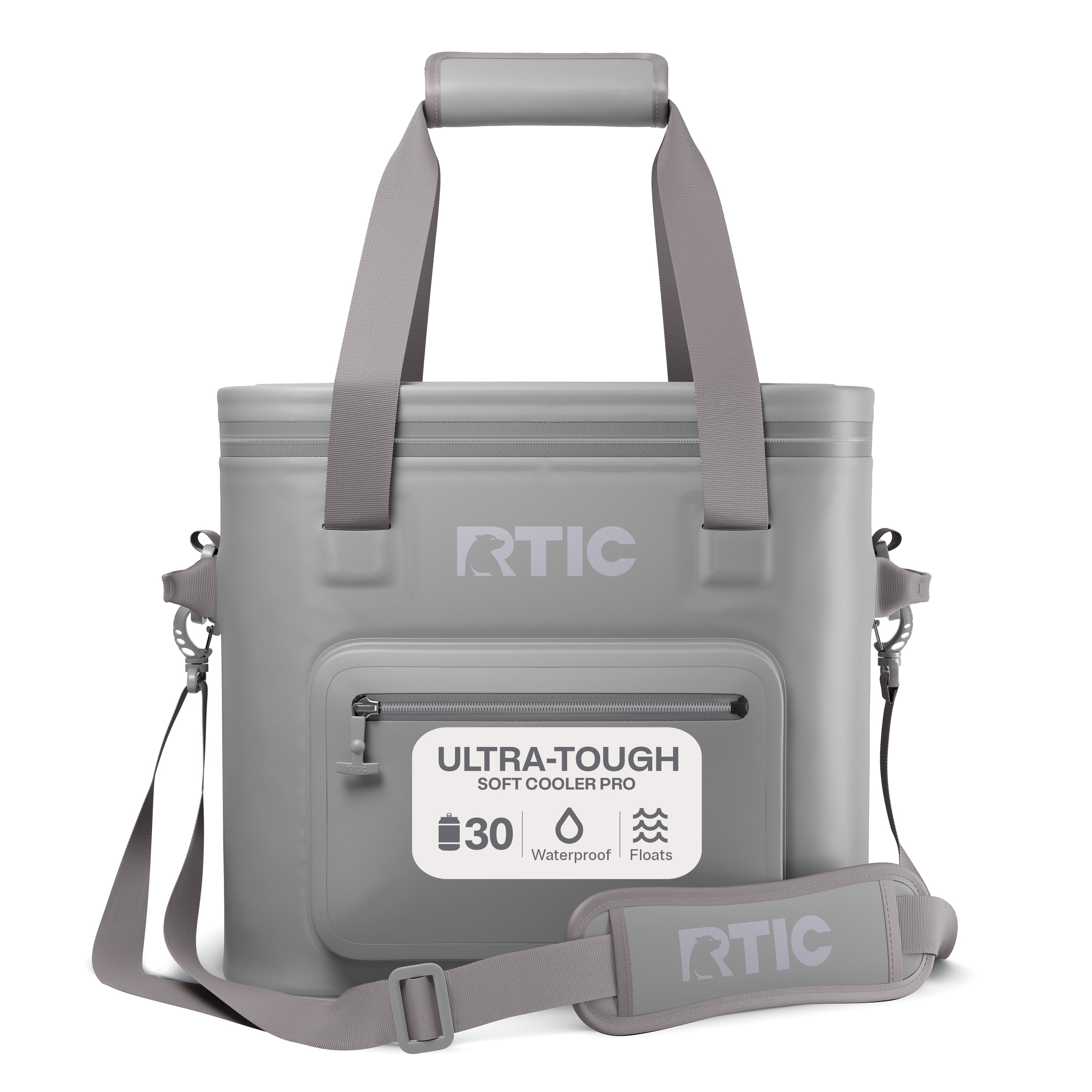 Ultra-Tough Soft Cooler Pro