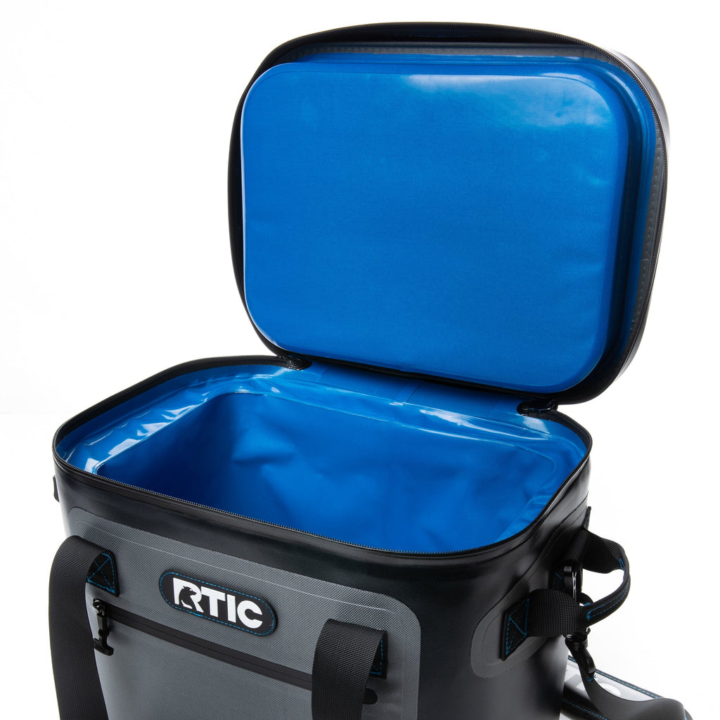 Ultra-Tough Soft Cooler
