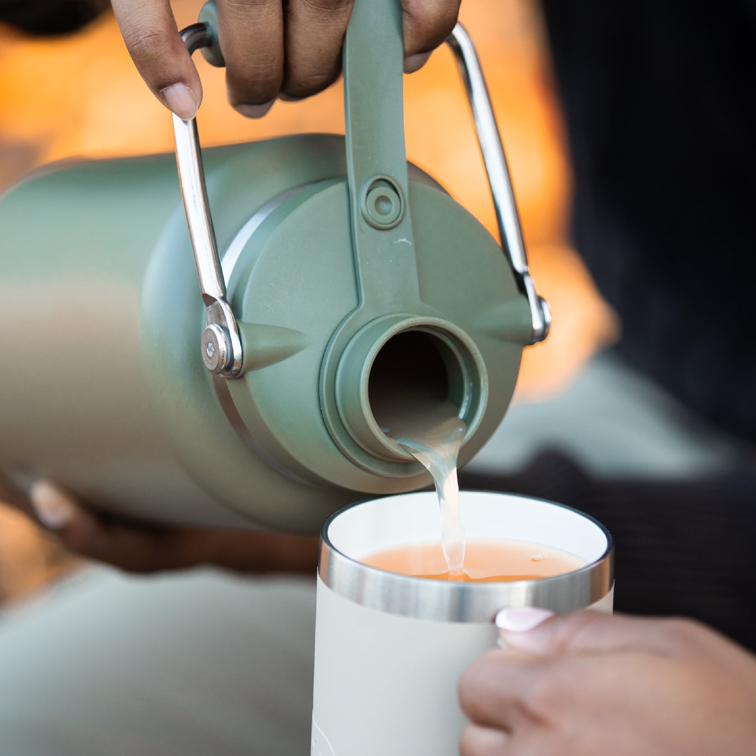 Outback Jug