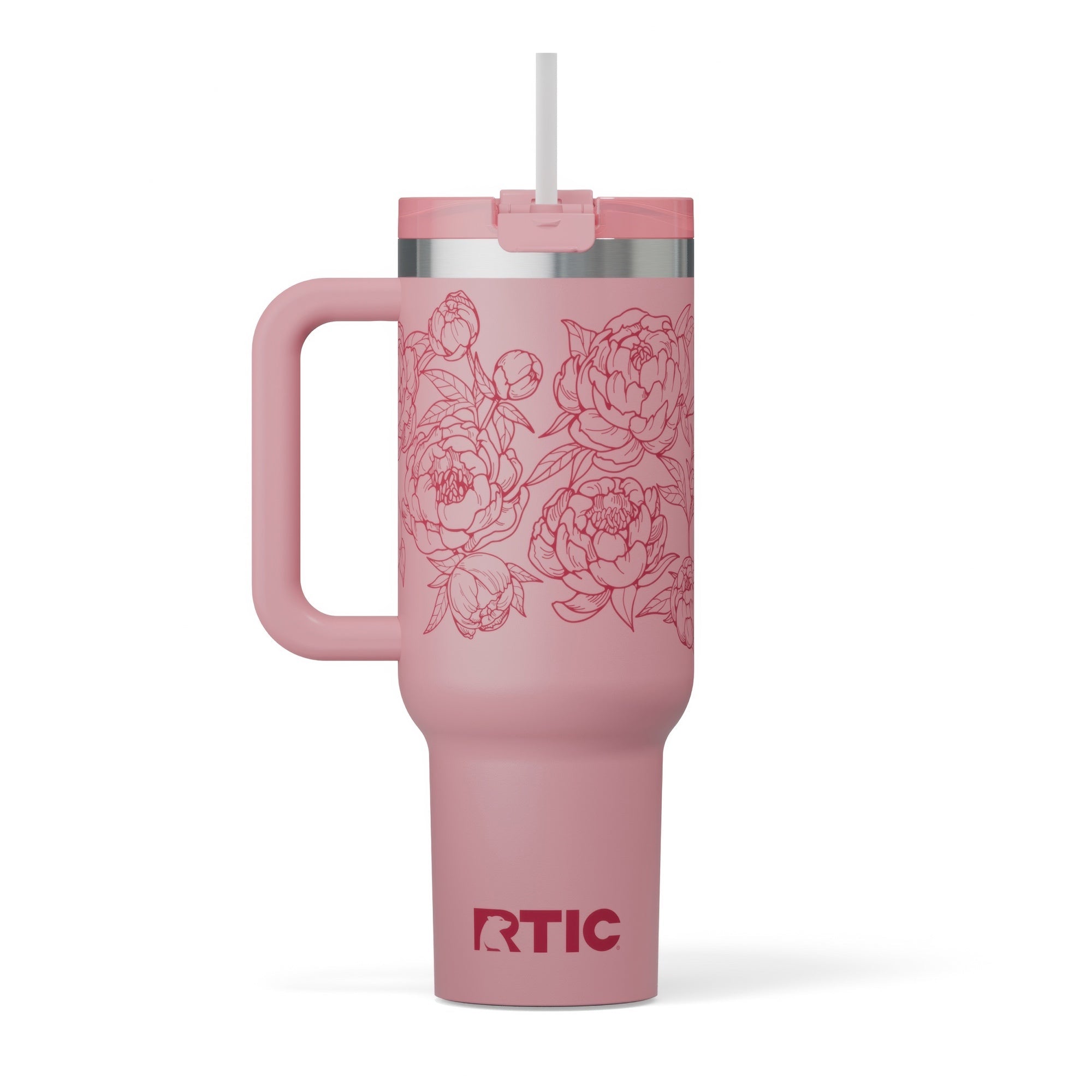 Road Trip Tumbler