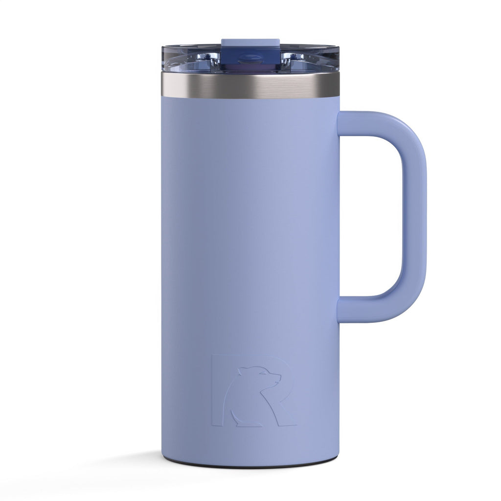 Road Trip Travel Mug