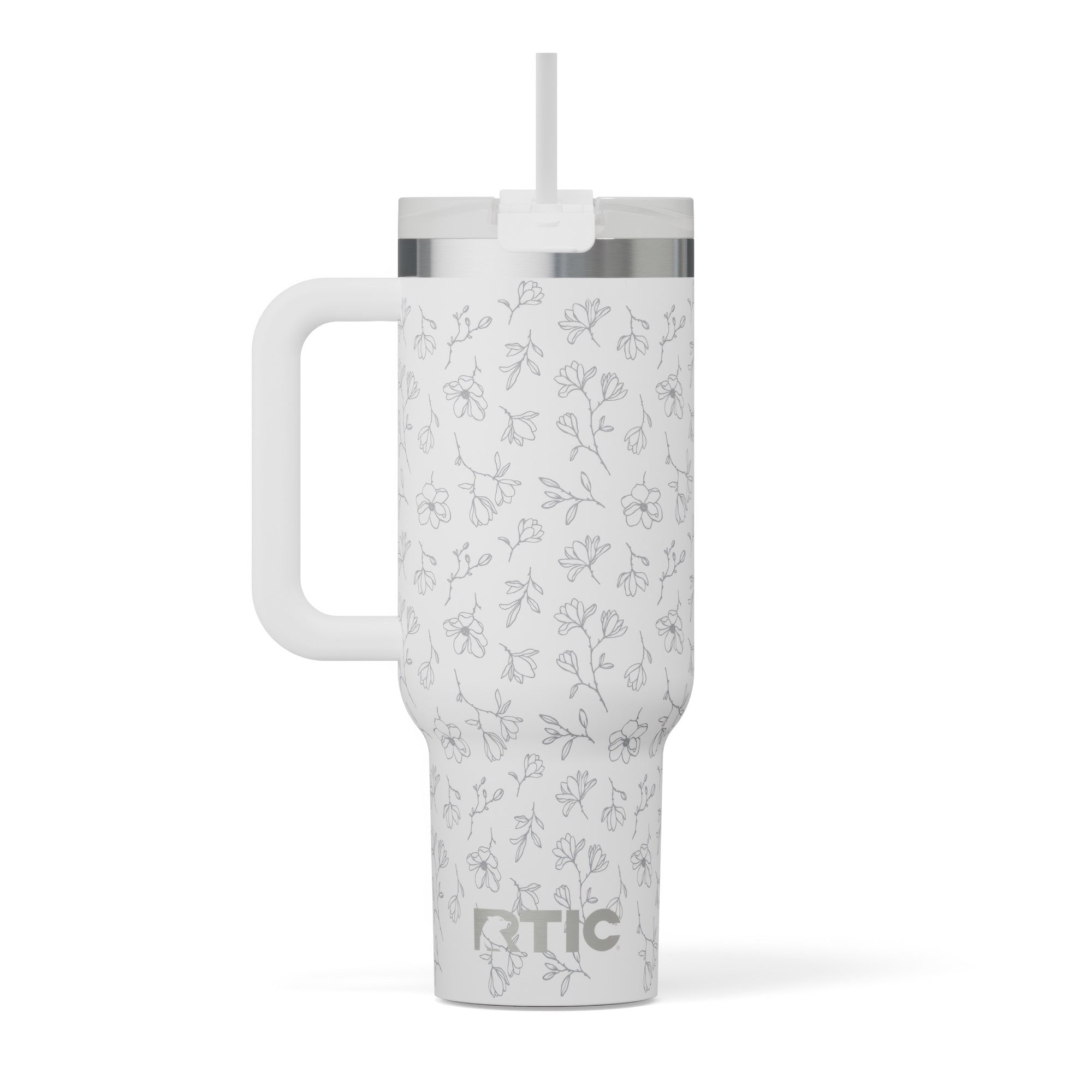 Road Trip Tumbler