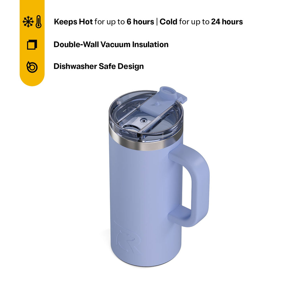 Road Trip Travel Mug