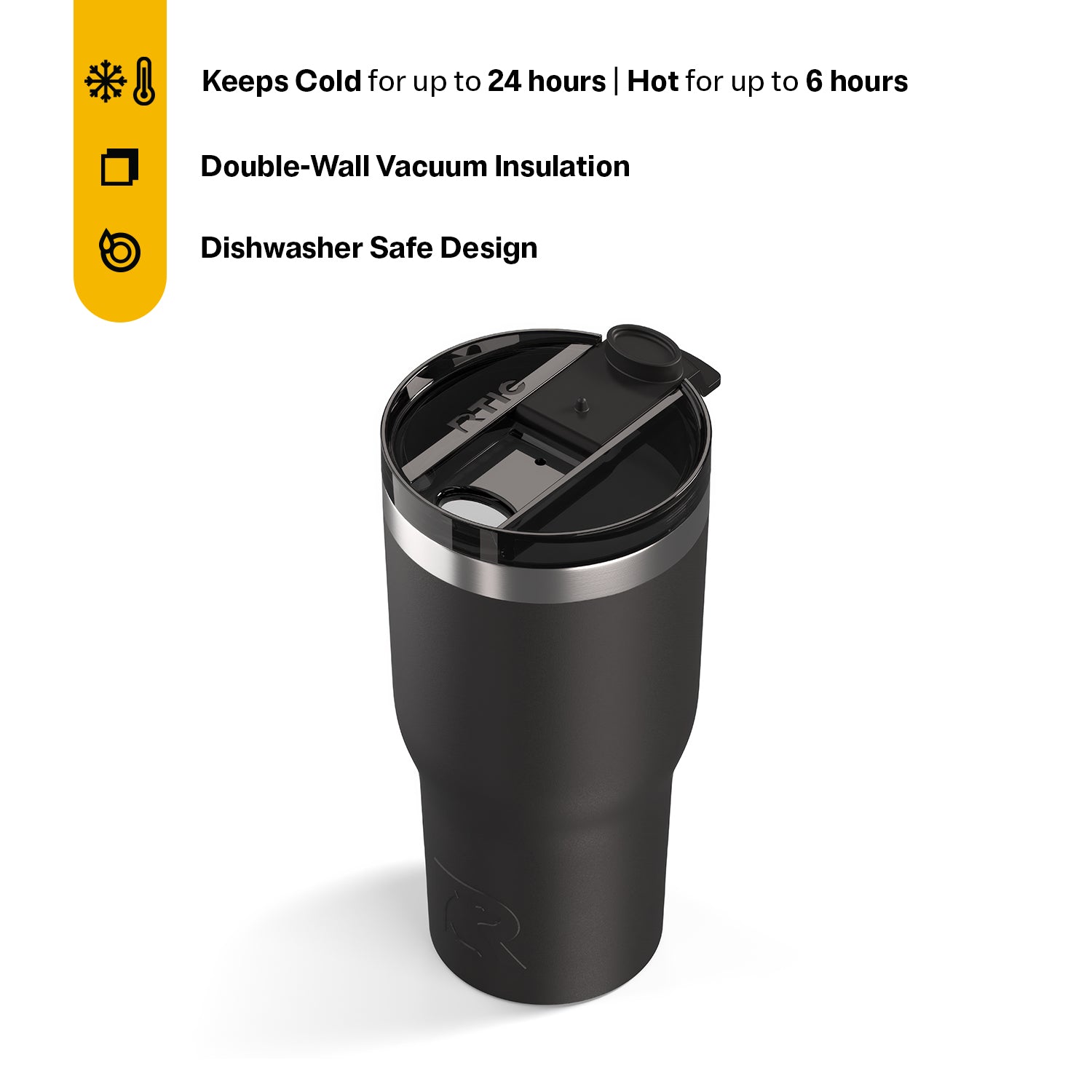 Essential Tumbler